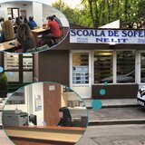 Scoala de Soferi Nelit